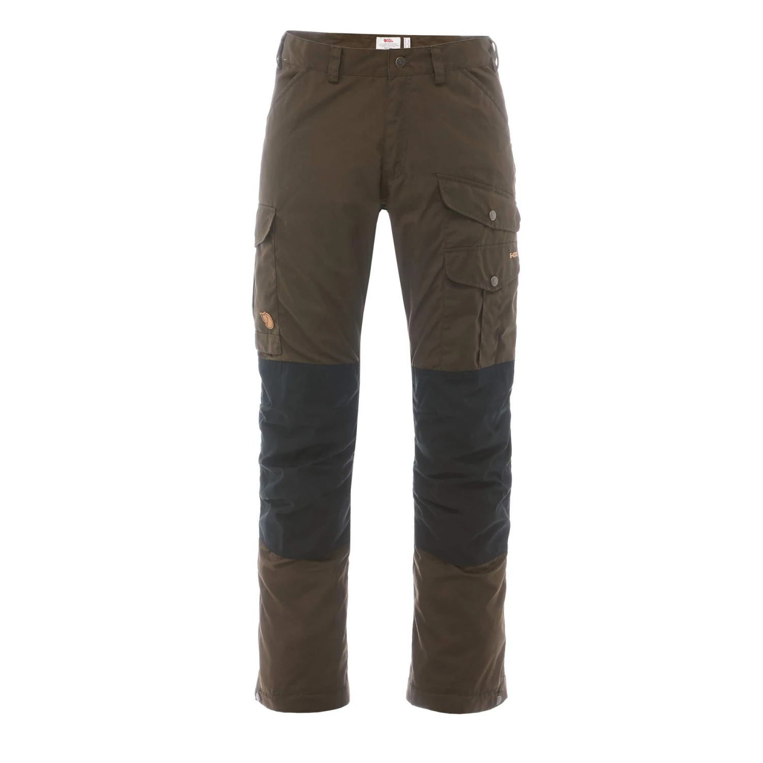FJÄLLRÄVEN VIDDA PRO TROUSERS M REG Herren - Trekkinghose