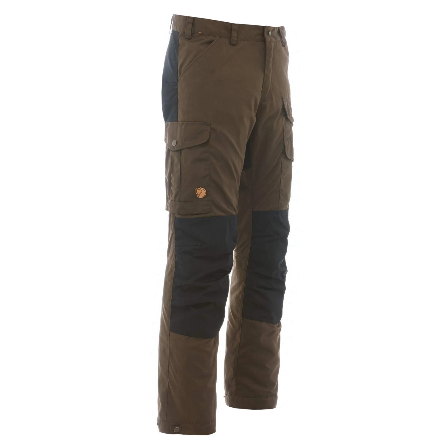FJÄLLRÄVEN VIDDA PRO TROUSERS M REG Herren - Trekkinghose – Bild 2