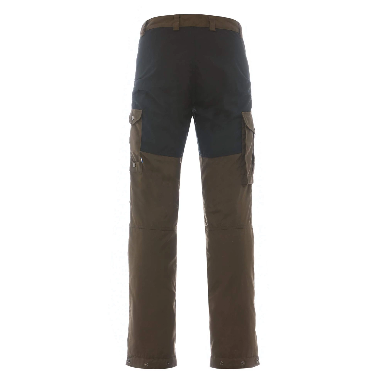 FJÄLLRÄVEN VIDDA PRO TROUSERS M REG Herren - Trekkinghose – Bild 3