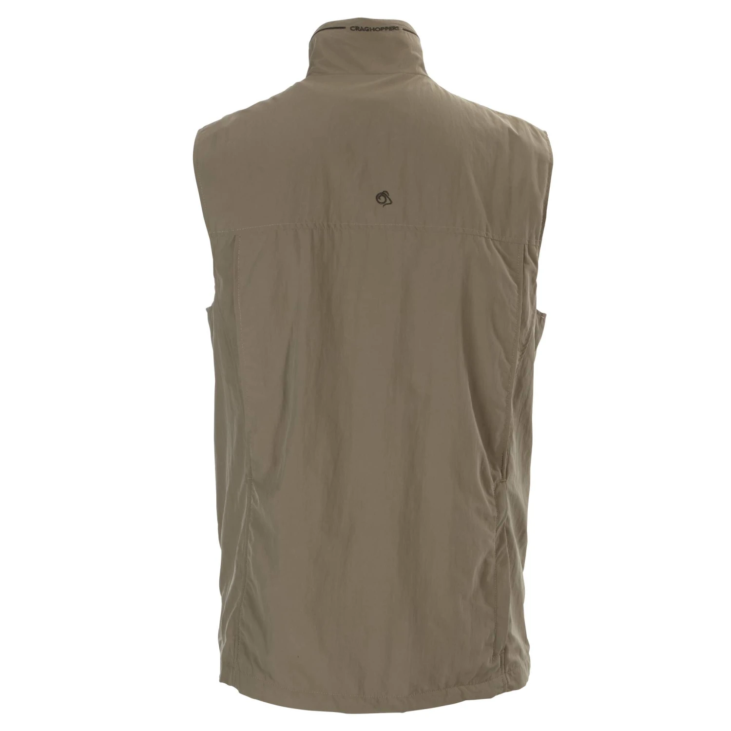 Craghoppers NOSILIFE ADVENTURE GILET Herren - Weste – Bild 3