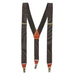 FJÄLLRÄVEN SINGI CLIP SUSPENDERS Unisex - Hosenträger