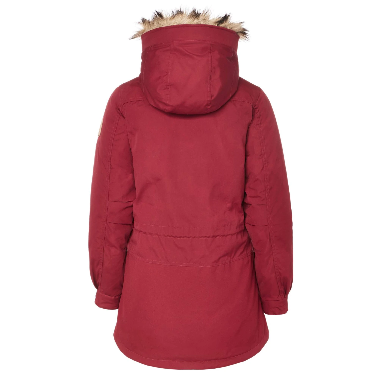 FJÄLLRÄVEN SINGI DOWN JACKET W Damen - Daunenjacke – Bild 2