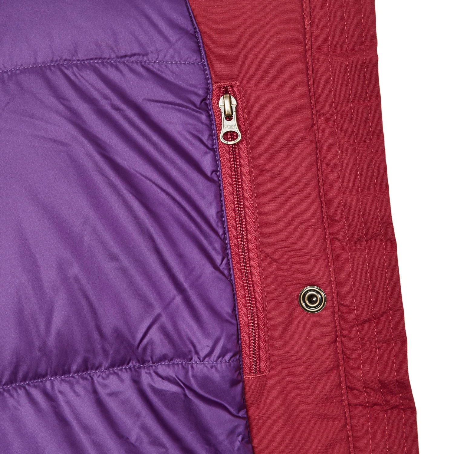FJÄLLRÄVEN SINGI DOWN JACKET W Damen - Daunenjacke – Bild 6