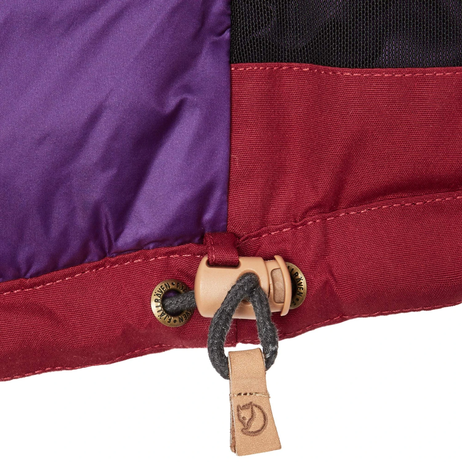 FJÄLLRÄVEN SINGI DOWN JACKET W Damen - Daunenjacke – Bild 8