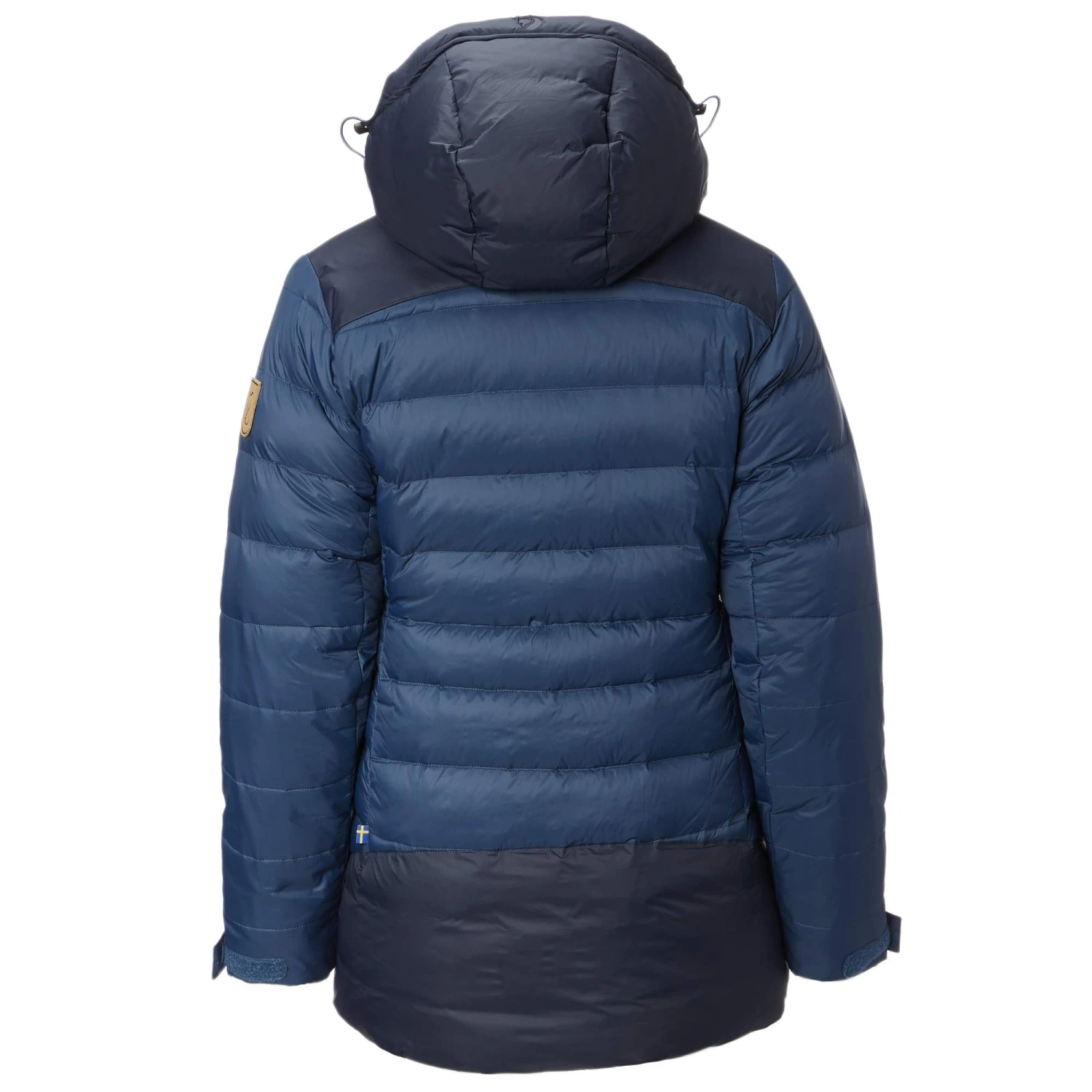 FJÄLLRÄVEN KEB EXPEDITION DOWN JACKET W Damen - Daunenjacke – Bild 3