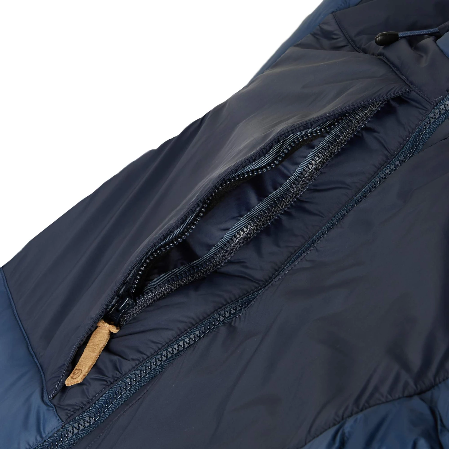 FJÄLLRÄVEN KEB EXPEDITION DOWN JACKET W Damen - Daunenjacke – Bild 9