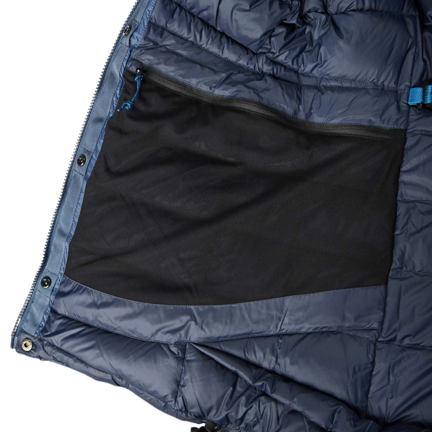 FJÄLLRÄVEN KEB EXPEDITION DOWN JACKET W Damen - Daunenjacke – Bild 10