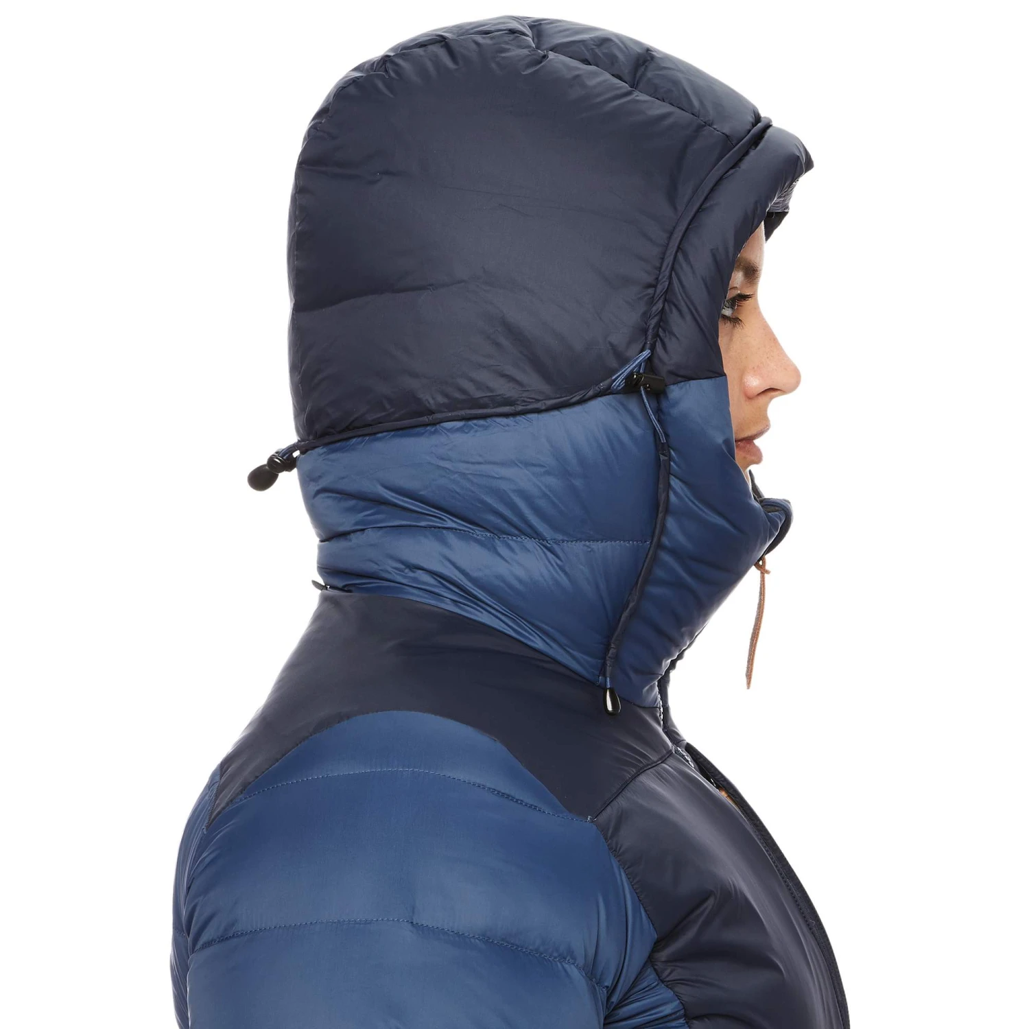FJÄLLRÄVEN KEB EXPEDITION DOWN JACKET W Damen - Daunenjacke – Bild 11