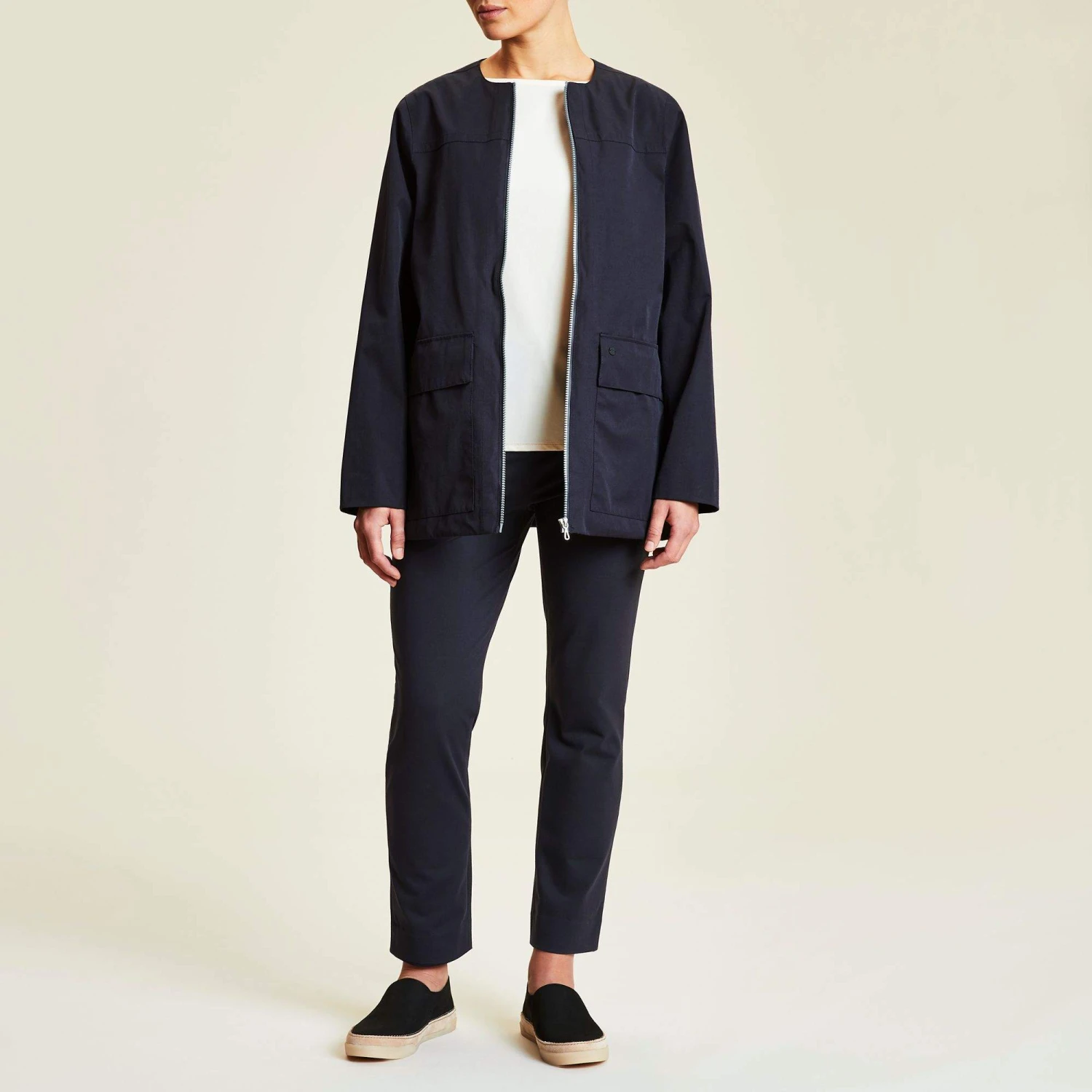 Craghoppers NOSILIFE MERRIAM JACKE Damen - Übergangsjacke – Bild 5