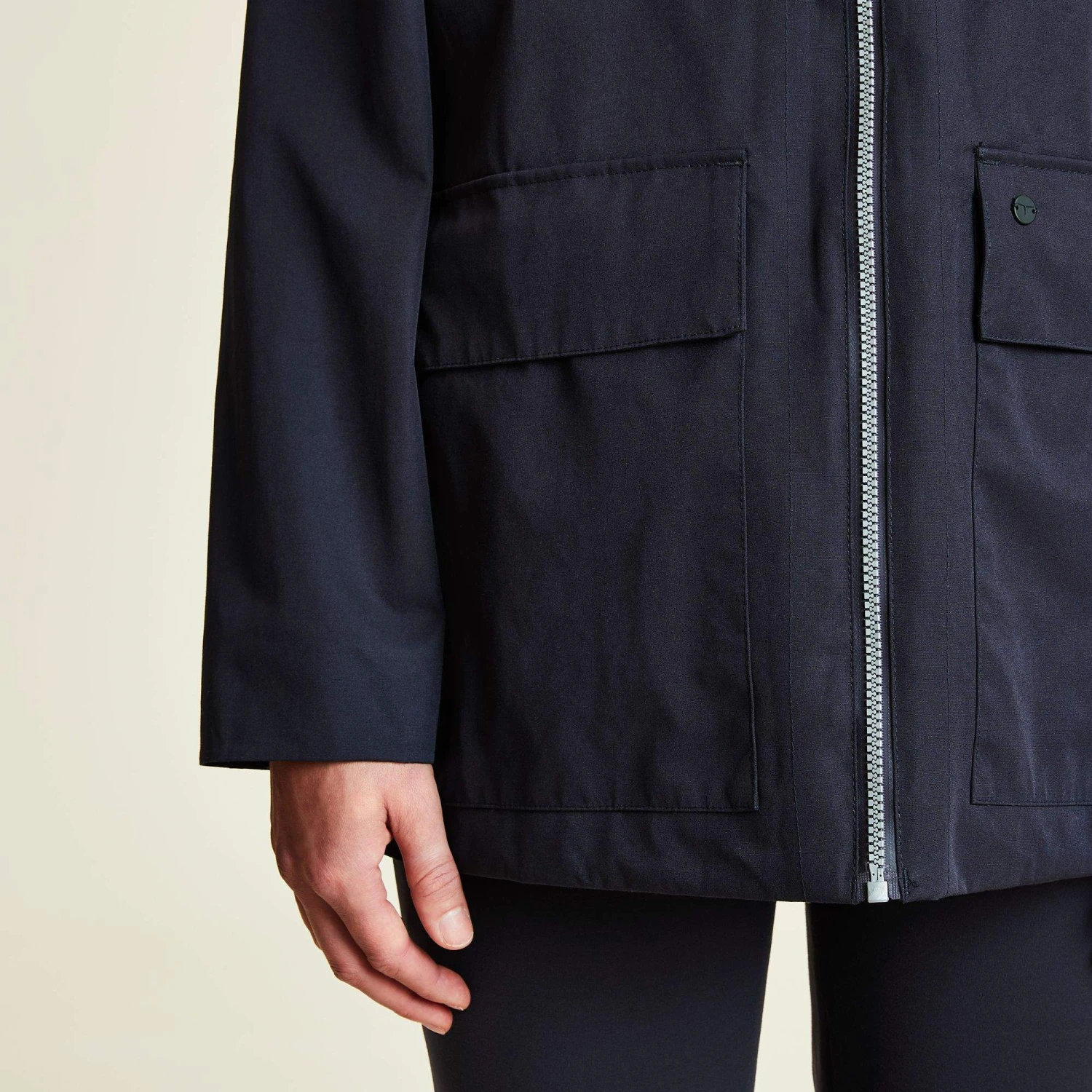 Craghoppers NOSILIFE MERRIAM JACKE Damen - Übergangsjacke – Bild 8