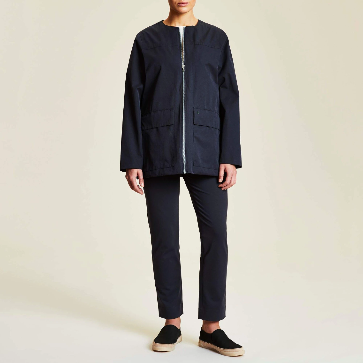 Craghoppers NOSILIFE MERRIAM JACKE Damen - Übergangsjacke – Bild 10