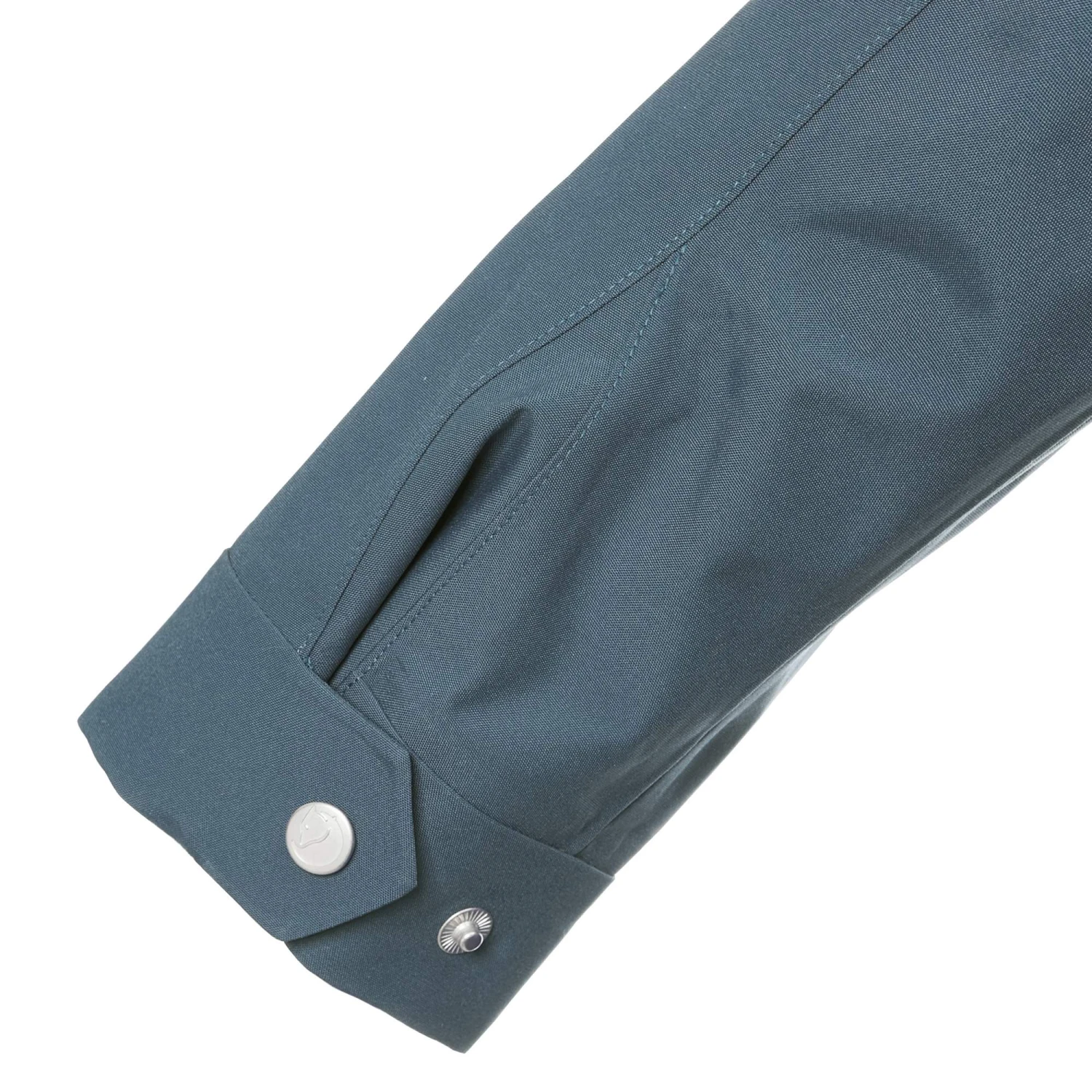 FJÄLLRÄVEN GREENLAND ECO-SHELL JACKET M Herren - Hardshelljacke – Bild 4