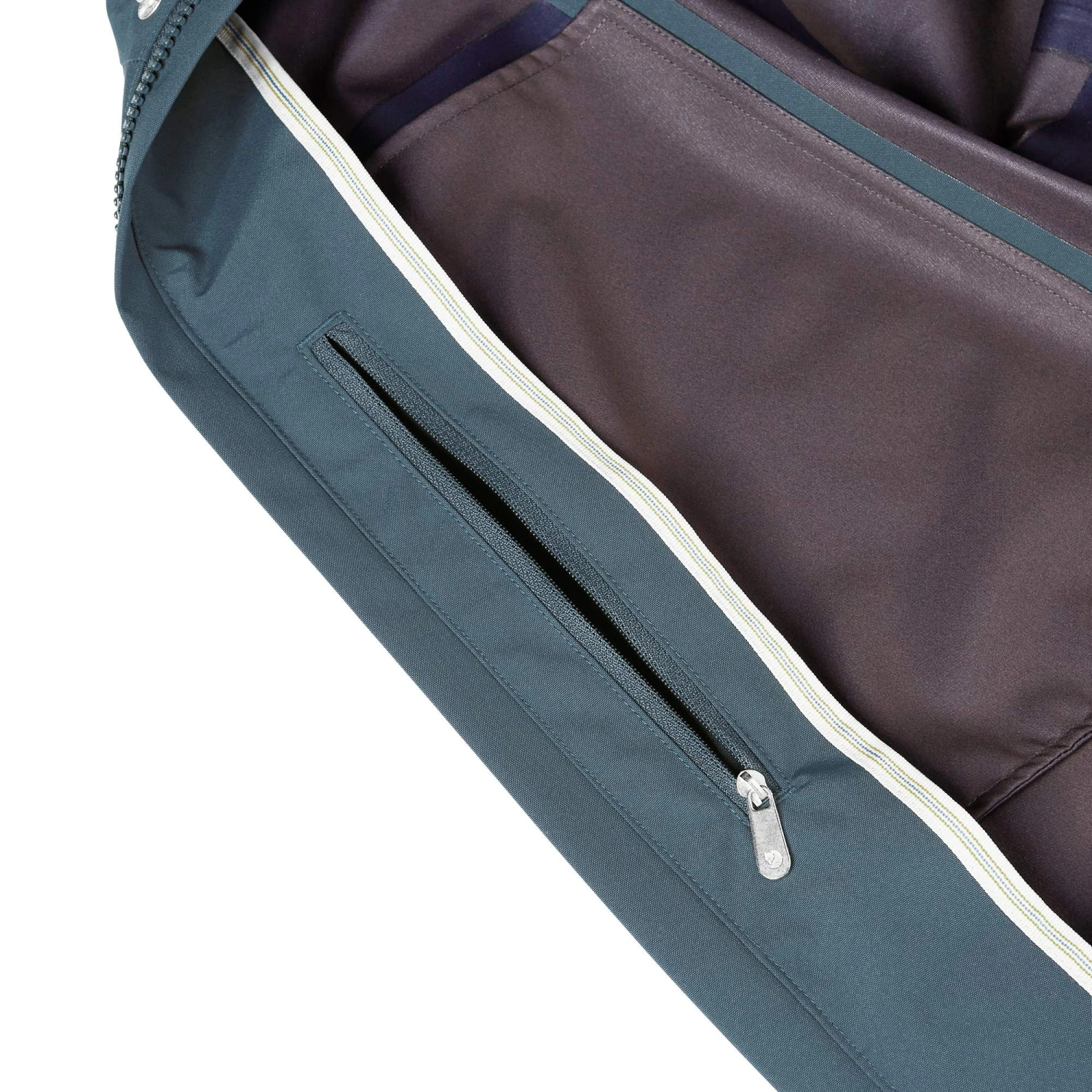 FJÄLLRÄVEN GREENLAND ECO-SHELL JACKET M Herren - Hardshelljacke – Bild 5