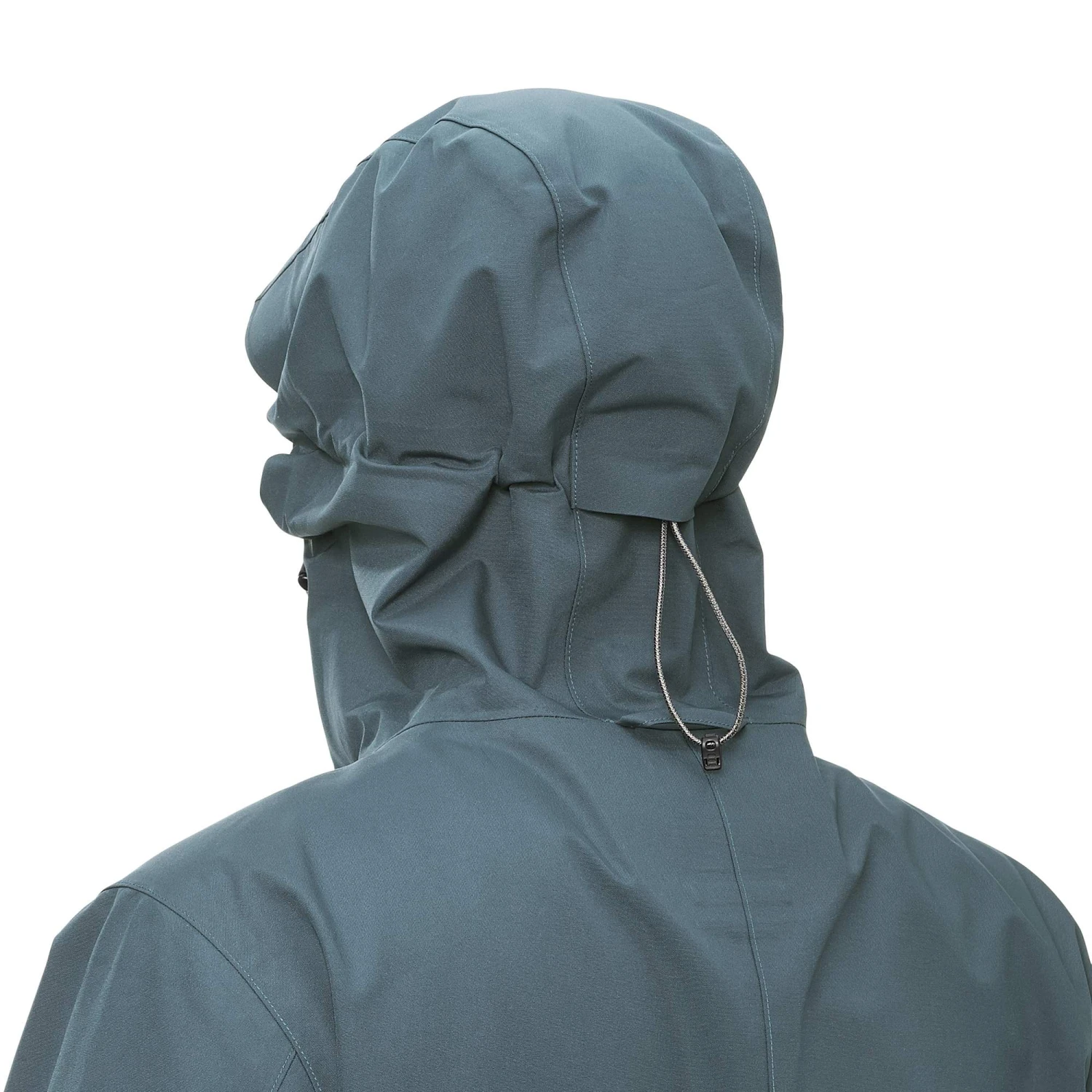 FJÄLLRÄVEN GREENLAND ECO-SHELL JACKET M Herren - Hardshelljacke – Bild 8