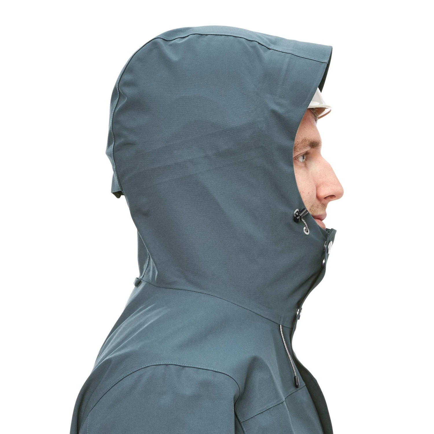 FJÄLLRÄVEN GREENLAND ECO-SHELL JACKET M Herren - Hardshelljacke – Bild 9