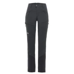 LITE TRACK PANT W Damen - Trekkinghose