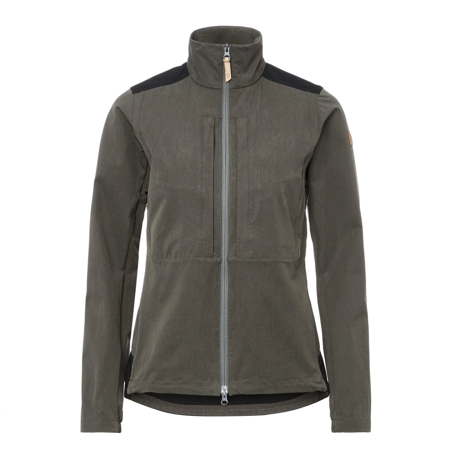 FJÄLLRÄVEN KEB LITE JACKET W Damen - Softshelljacke