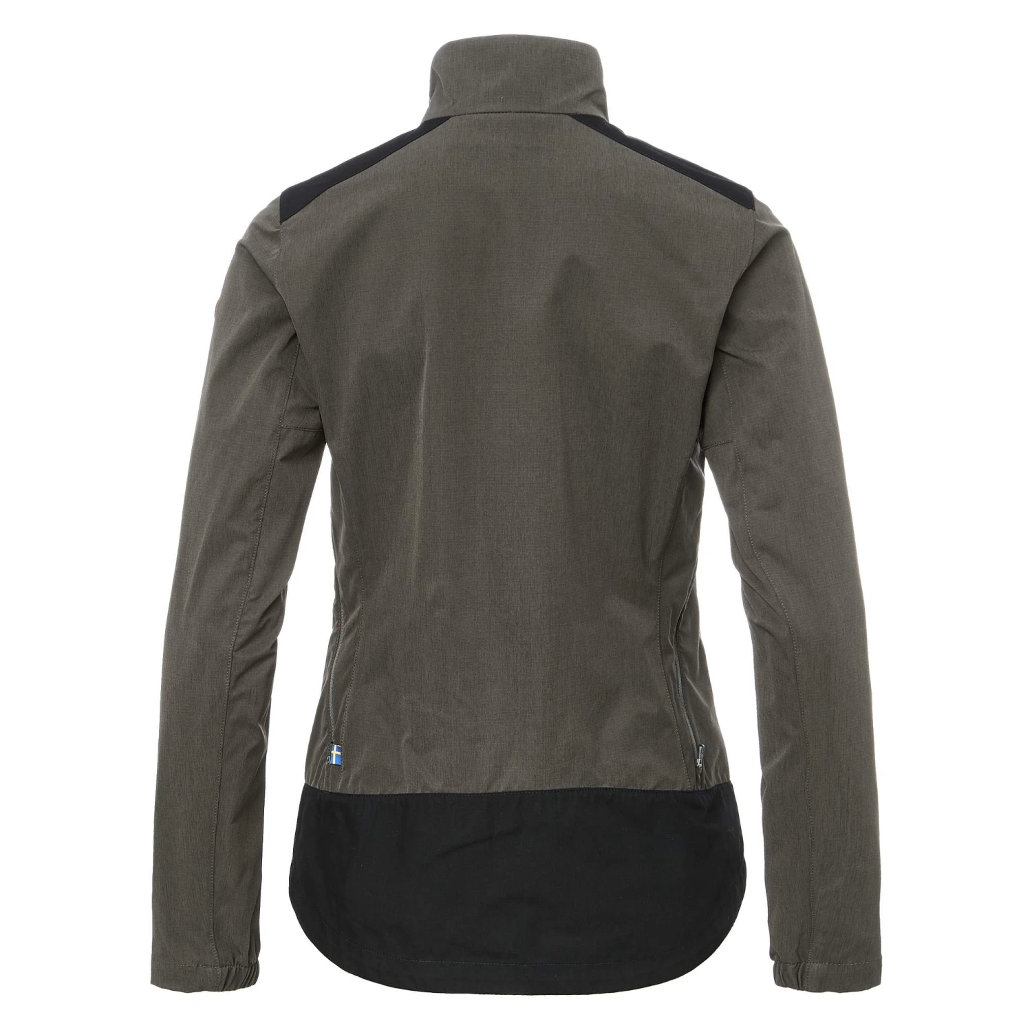 FJÄLLRÄVEN KEB LITE JACKET W Damen - Softshelljacke – Bild 2