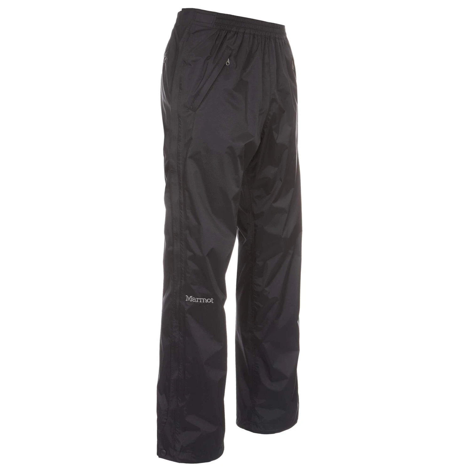 Marmot PRECIP ECO FULL ZIP PANT S Herren - Hardshellhose – Bild 2