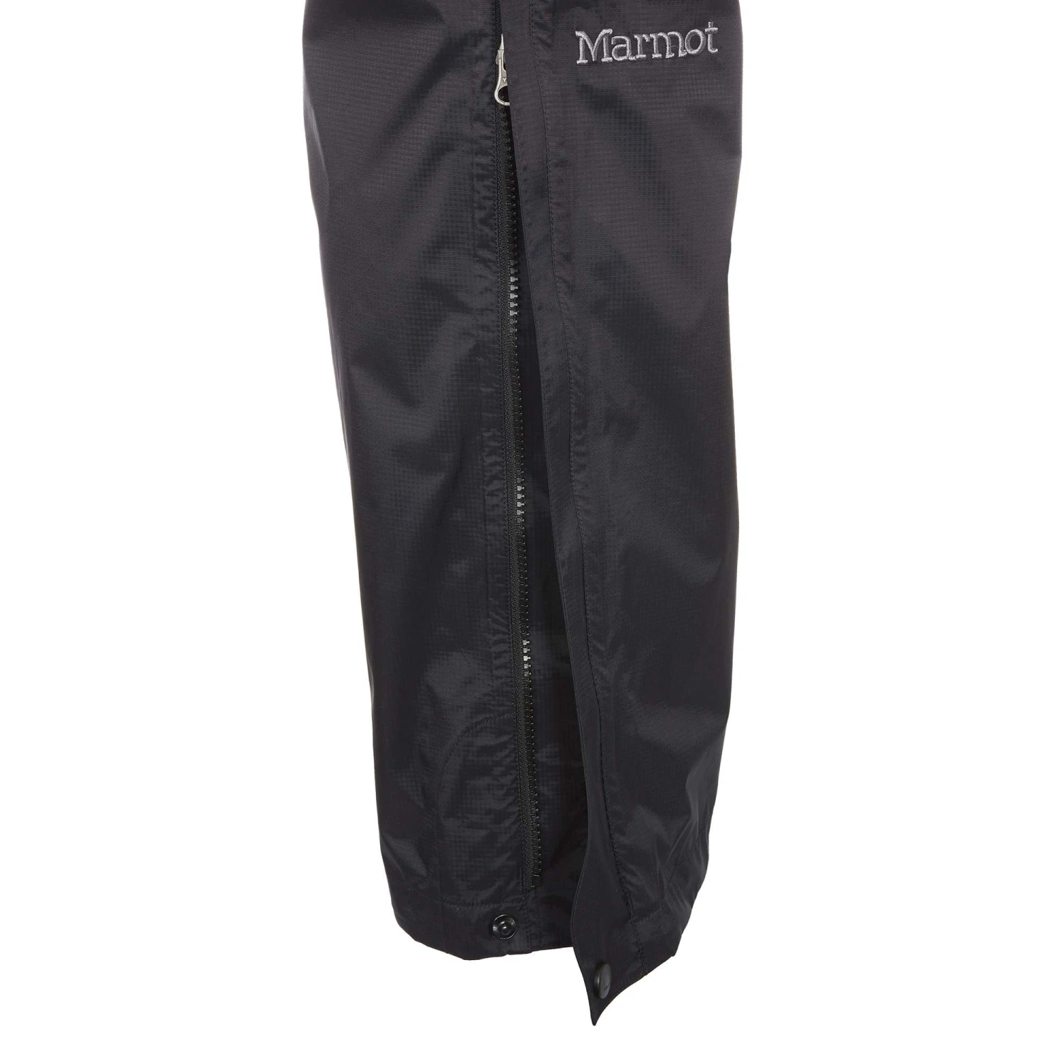 Marmot PRECIP ECO FULL ZIP PANT S Herren - Hardshellhose – Bild 6