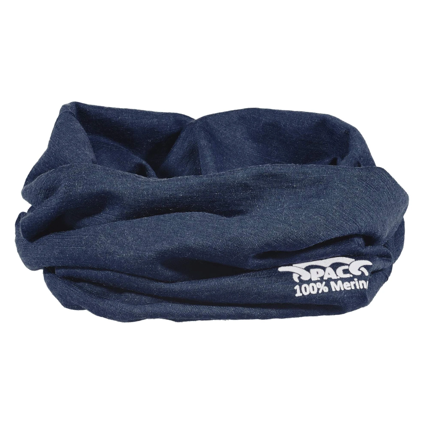 P.A.C. MERINO WOOL Unisex - Multifunktionstuch