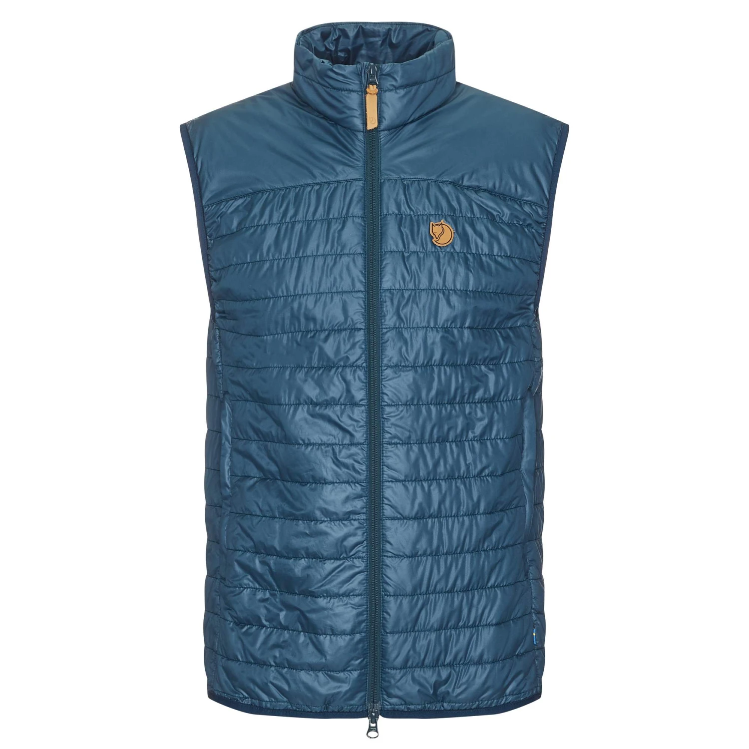 FJÄLLRÄVEN ABISKO PADDED VEST M Herren - Weste