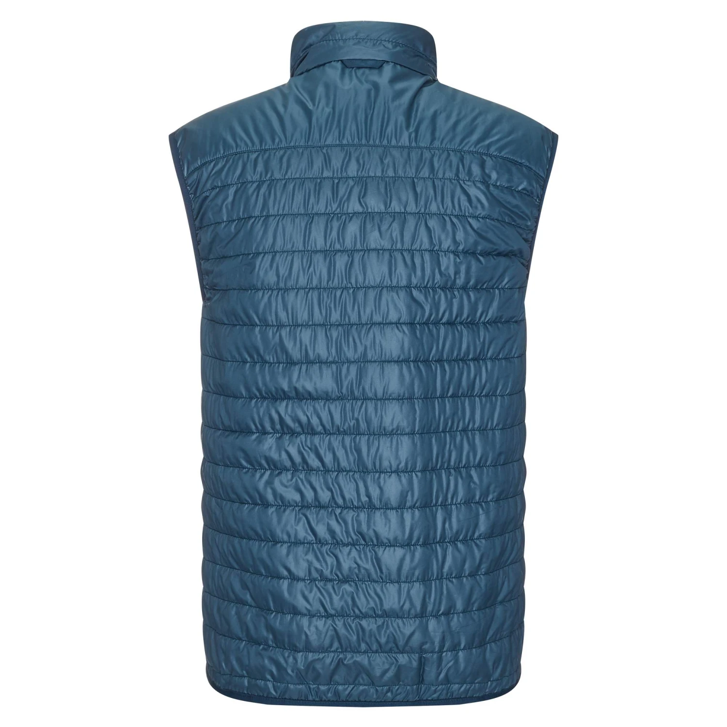 FJÄLLRÄVEN ABISKO PADDED VEST M Herren - Weste – Bild 2
