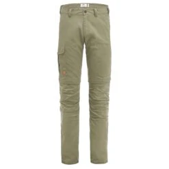 FJÄLLRÄVEN KARL PRO ZIP-OFF TROUSERS M Herren - Trekkinghose