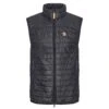 FJÄLLRÄVEN ABISKO PADDED VEST M Herren - Weste