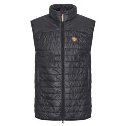 FJÄLLRÄVEN ABISKO PADDED VEST M Herren - Weste