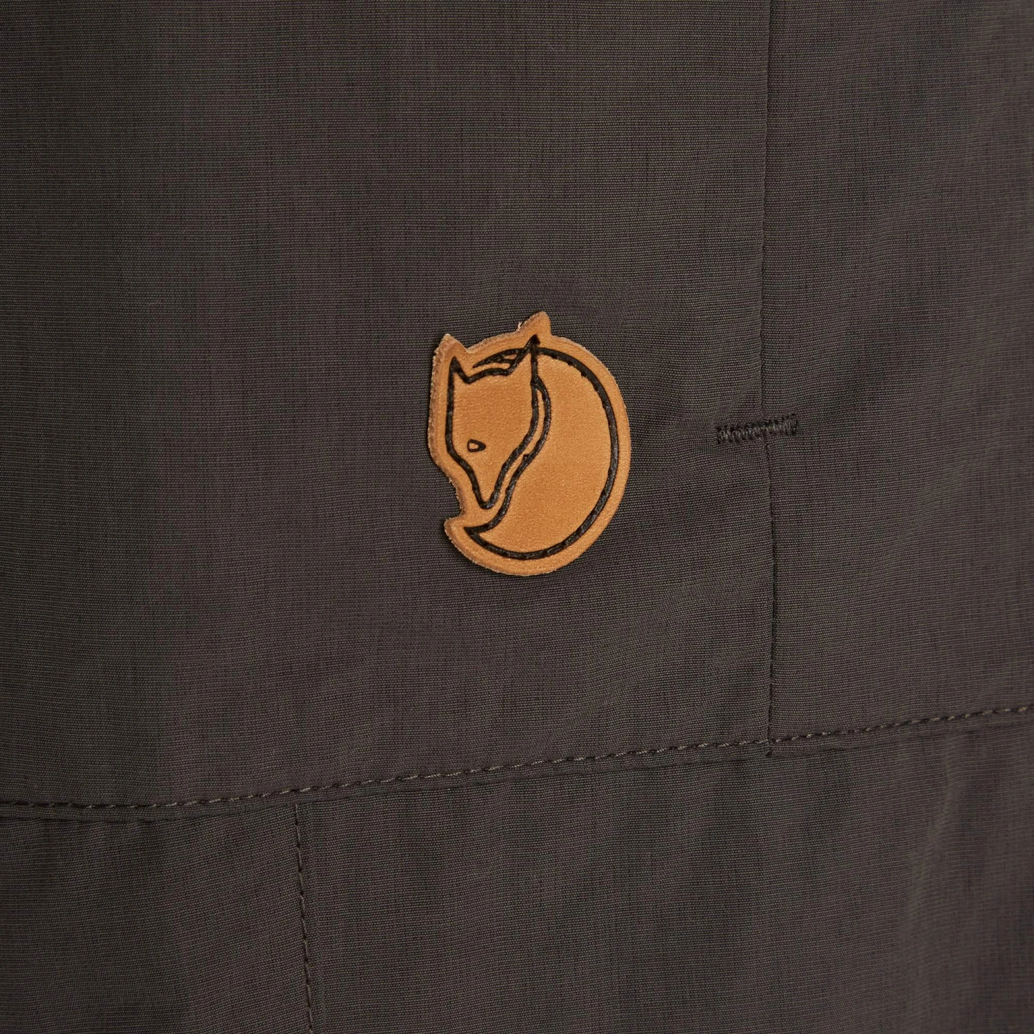 FJÄLLRÄVEN TRAVELLERS MT TROUSERS M Herren - Reisehose – Bild 5