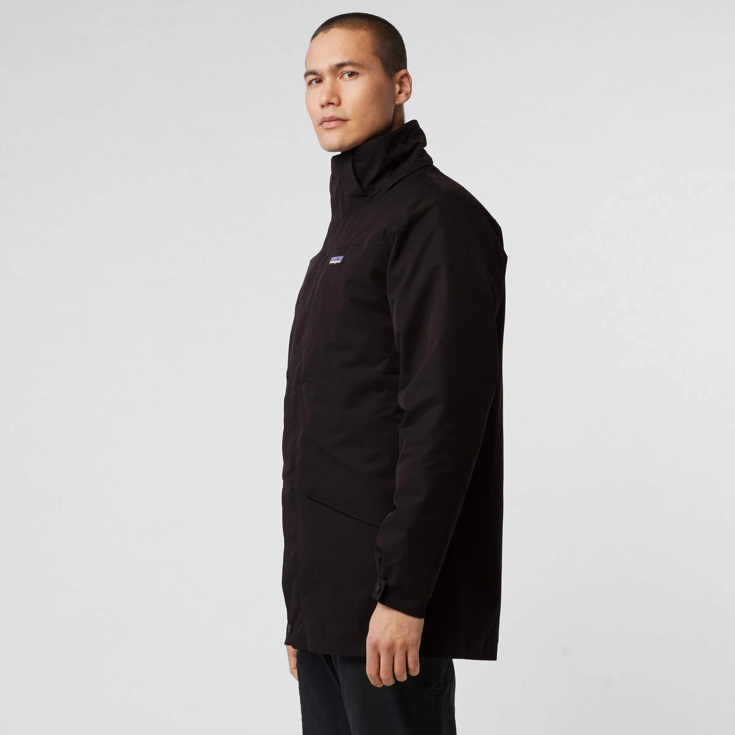 Patagonia TRES 3-IN-1 PARKA Herren - Doppeljacke – Bild 12