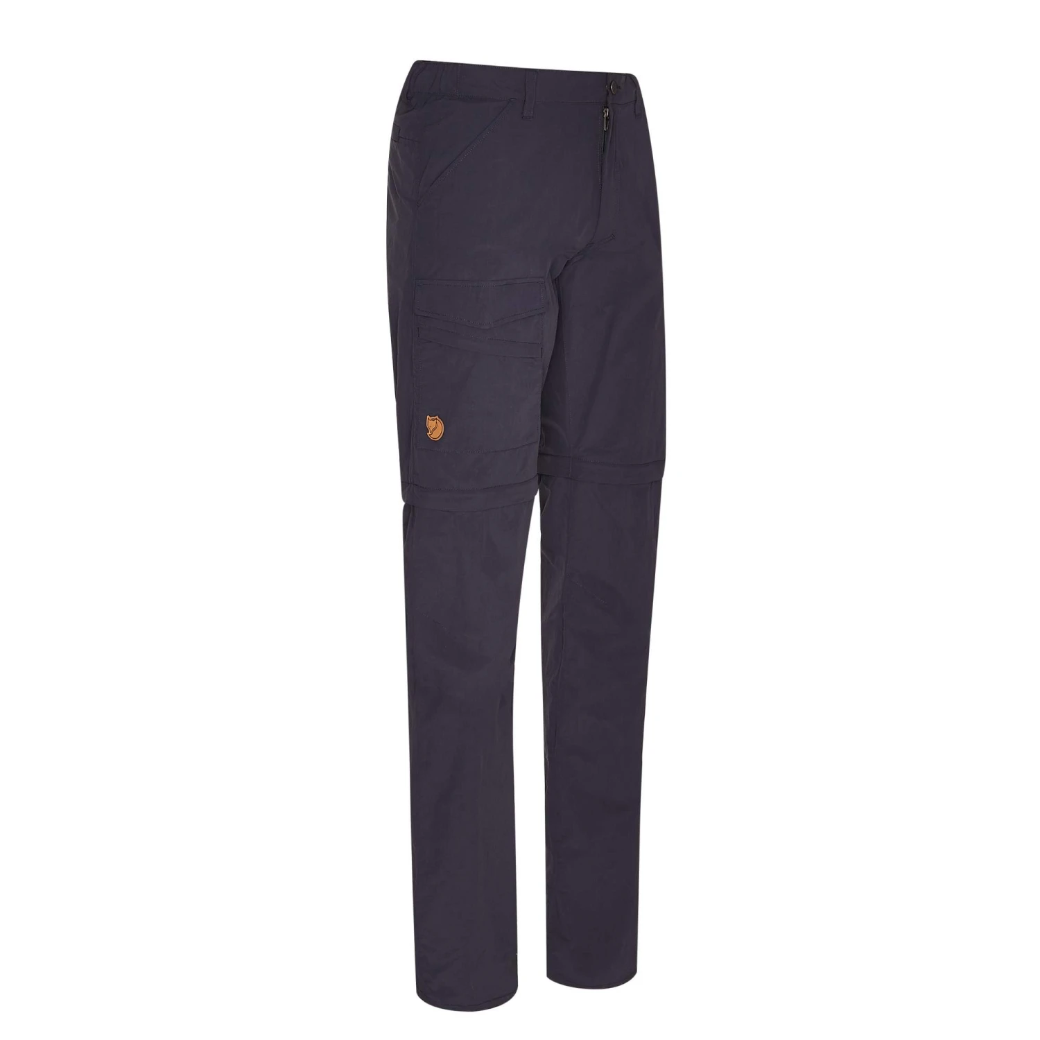FJÄLLRÄVEN TRAVELLERS MT ZIP-OFF TRS M Herren - Reisehose – Bild 2