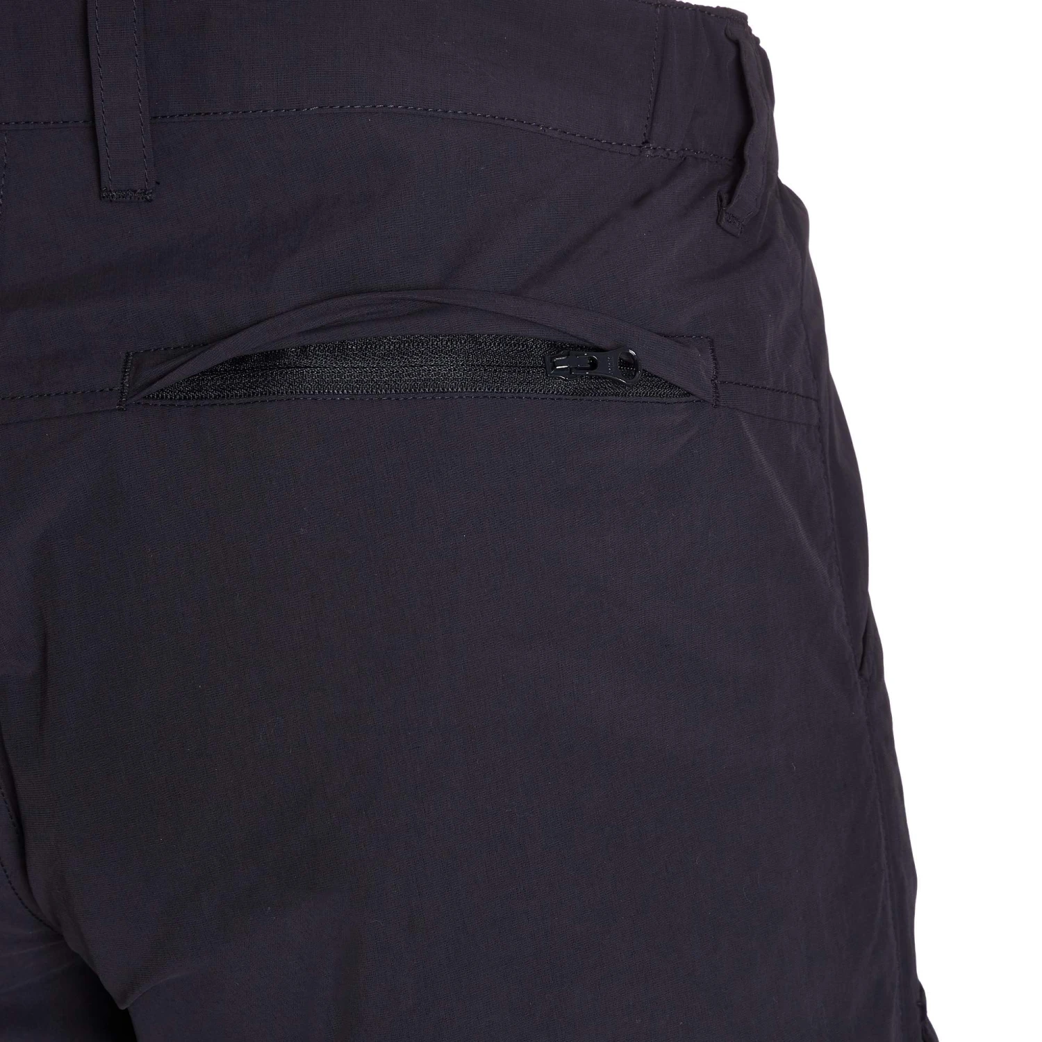 FJÄLLRÄVEN TRAVELLERS MT ZIP-OFF TRS M Herren - Reisehose – Bild 5