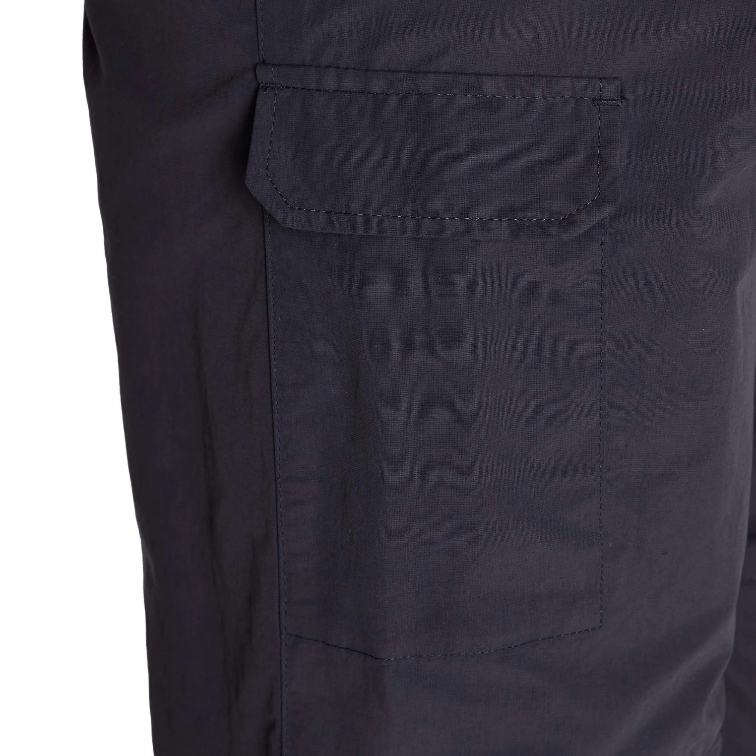 FJÄLLRÄVEN TRAVELLERS MT ZIP-OFF TRS M Herren - Reisehose – Bild 6