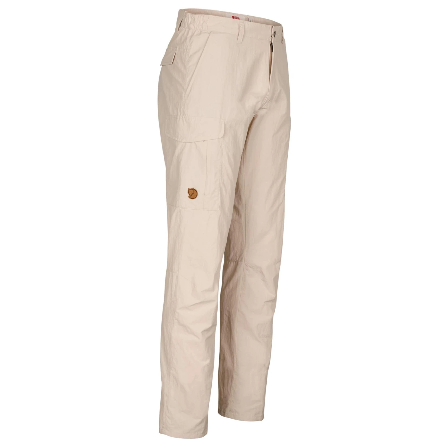 FJÄLLRÄVEN TRAVELLERS MT TROUSERS M Herren - Reisehose – Bild 2