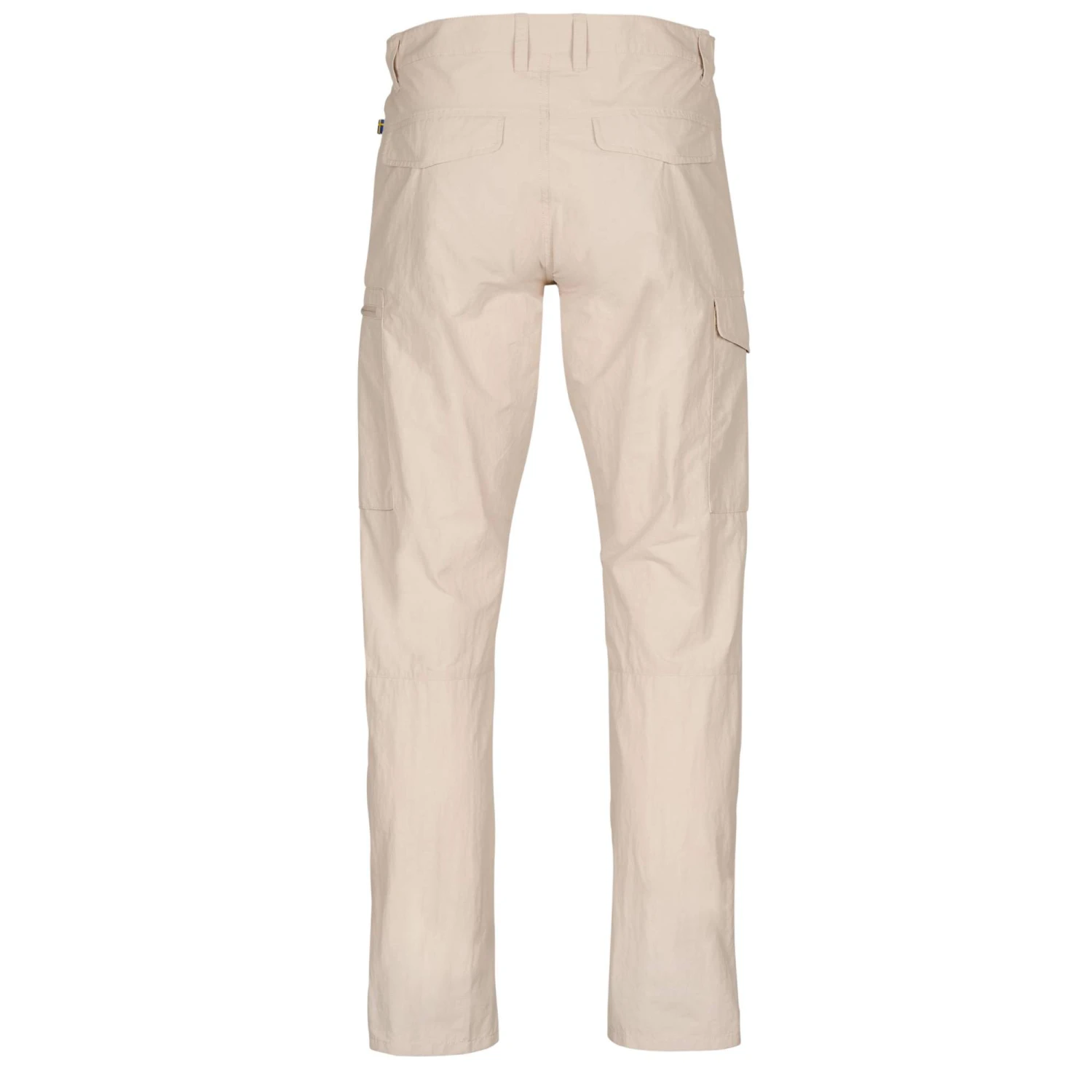 FJÄLLRÄVEN TRAVELLERS MT TROUSERS M Herren - Reisehose – Bild 3