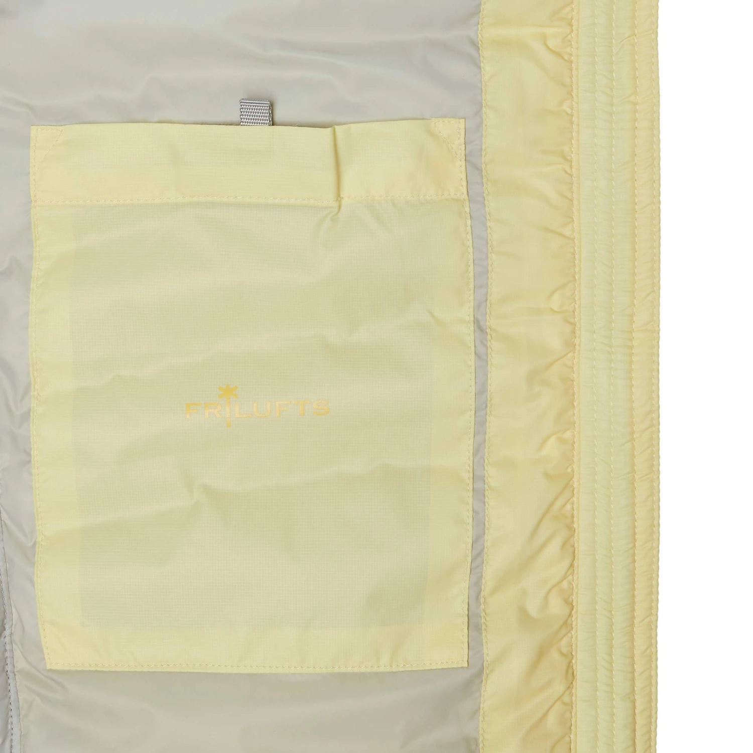 FRILUFTS KLUKUFOSS DOWN JACKET Damen - Daunenjacke – Bild 3