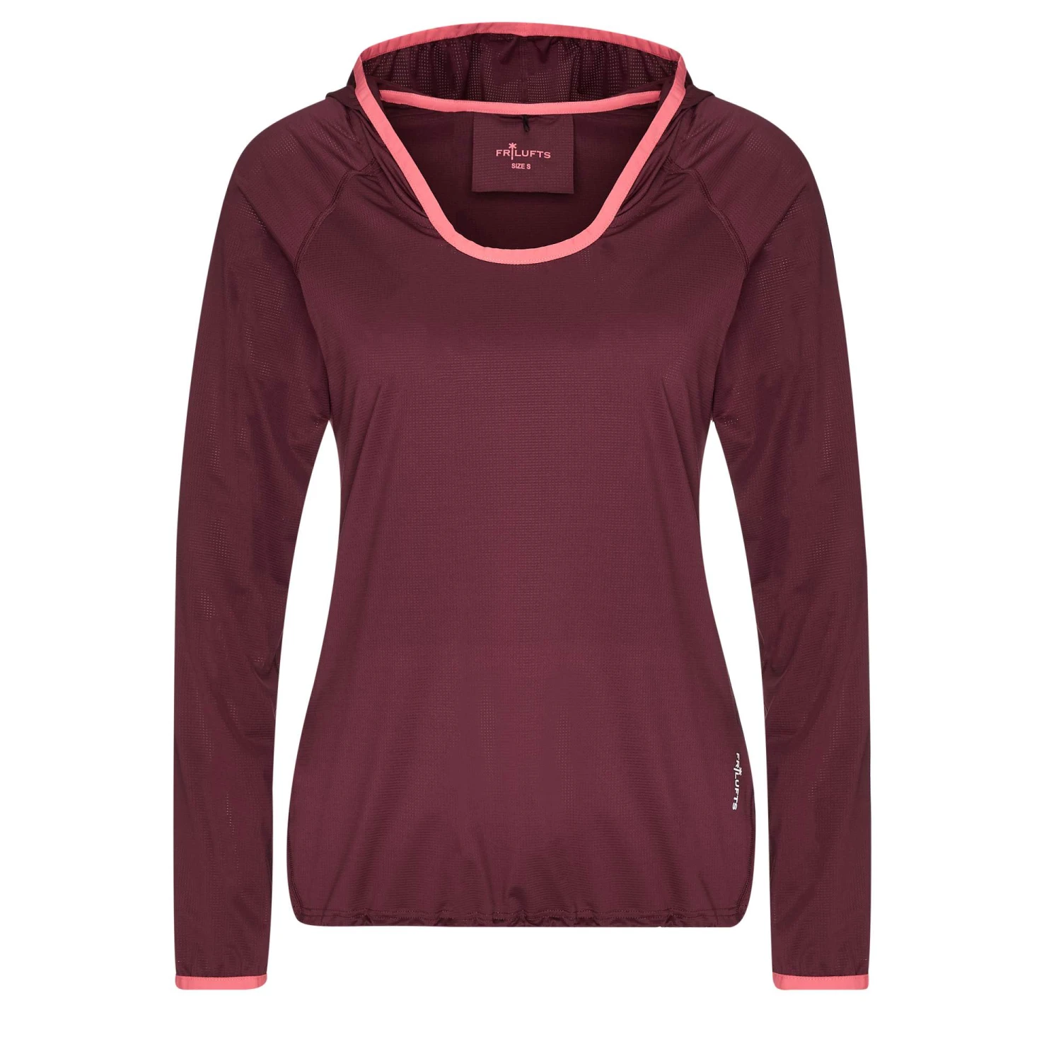 FRILUFTS FEEVAH LONGSLEEVE Damen - Funktionsshirt