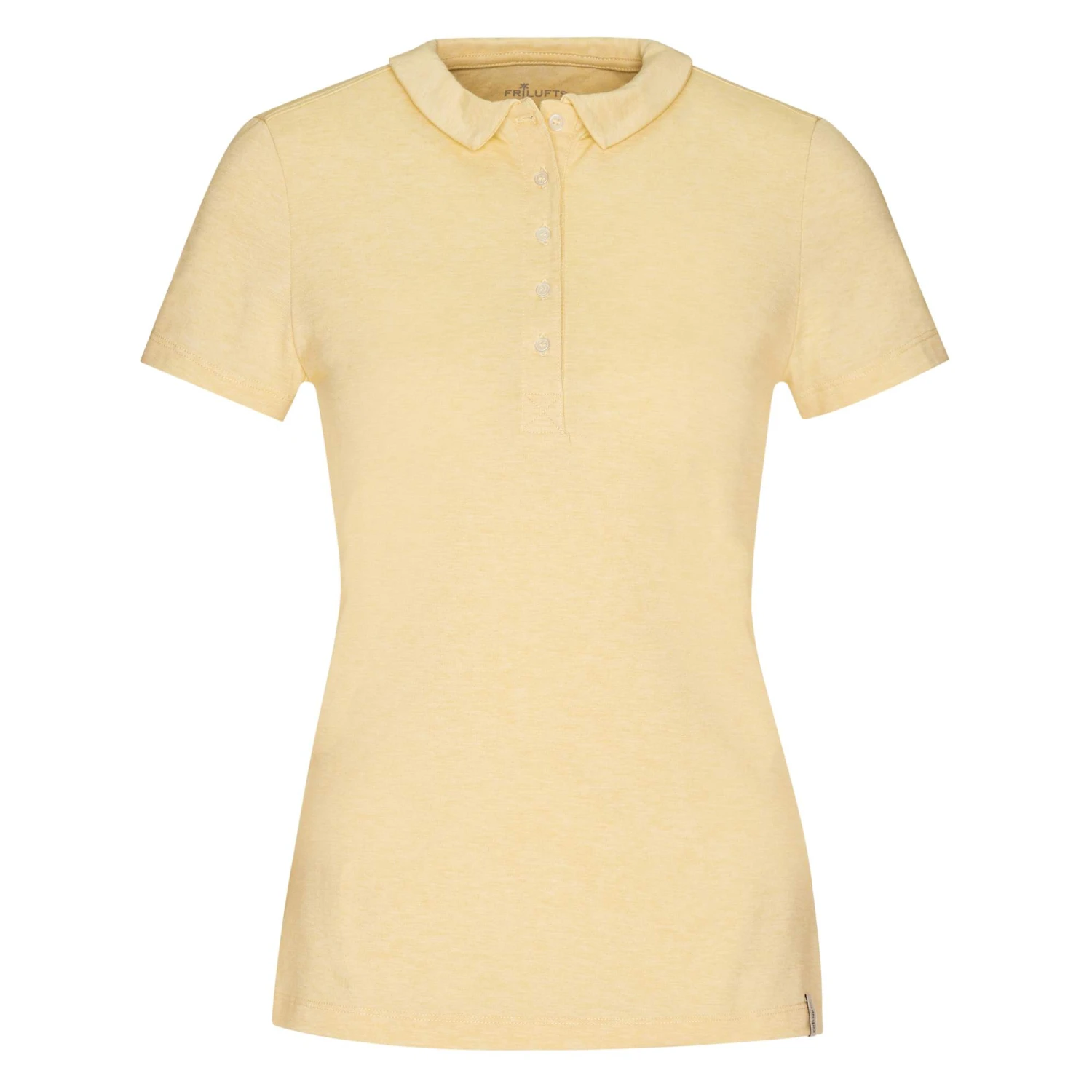 FRILUFTS BITONTO POLO SHIRT Damen - Funktionsshirt