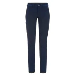 FJÄLLRÄVEN BERGTAGEN STRETCH TROUSERS W Damen - Trekkinghose