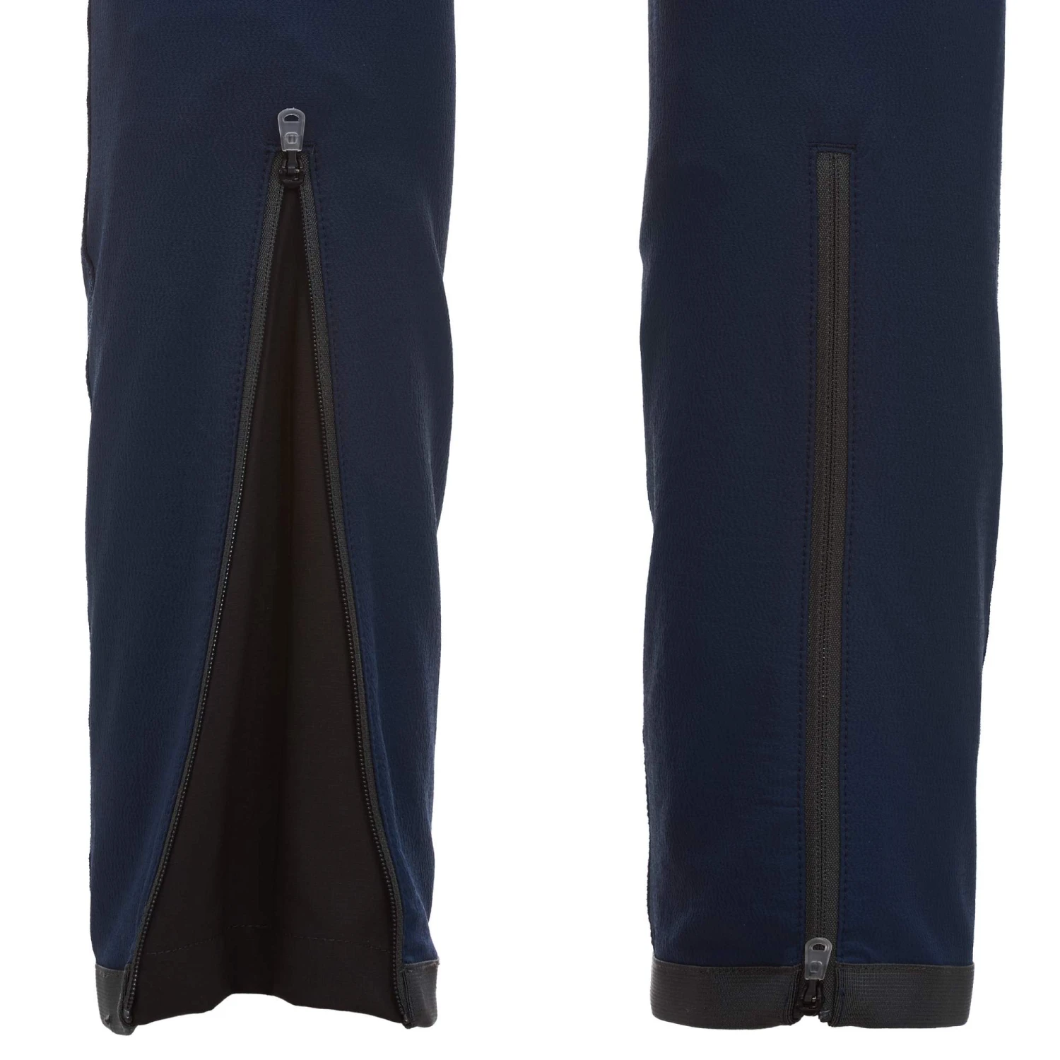 FJÄLLRÄVEN BERGTAGEN STRETCH TROUSERS W Damen - Trekkinghose – Bild 4