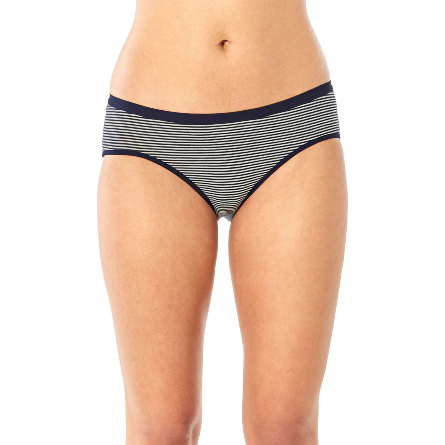 Icebreaker W SIREN HIPKINI Damen - Funktionsunterwäsche – Bild 2