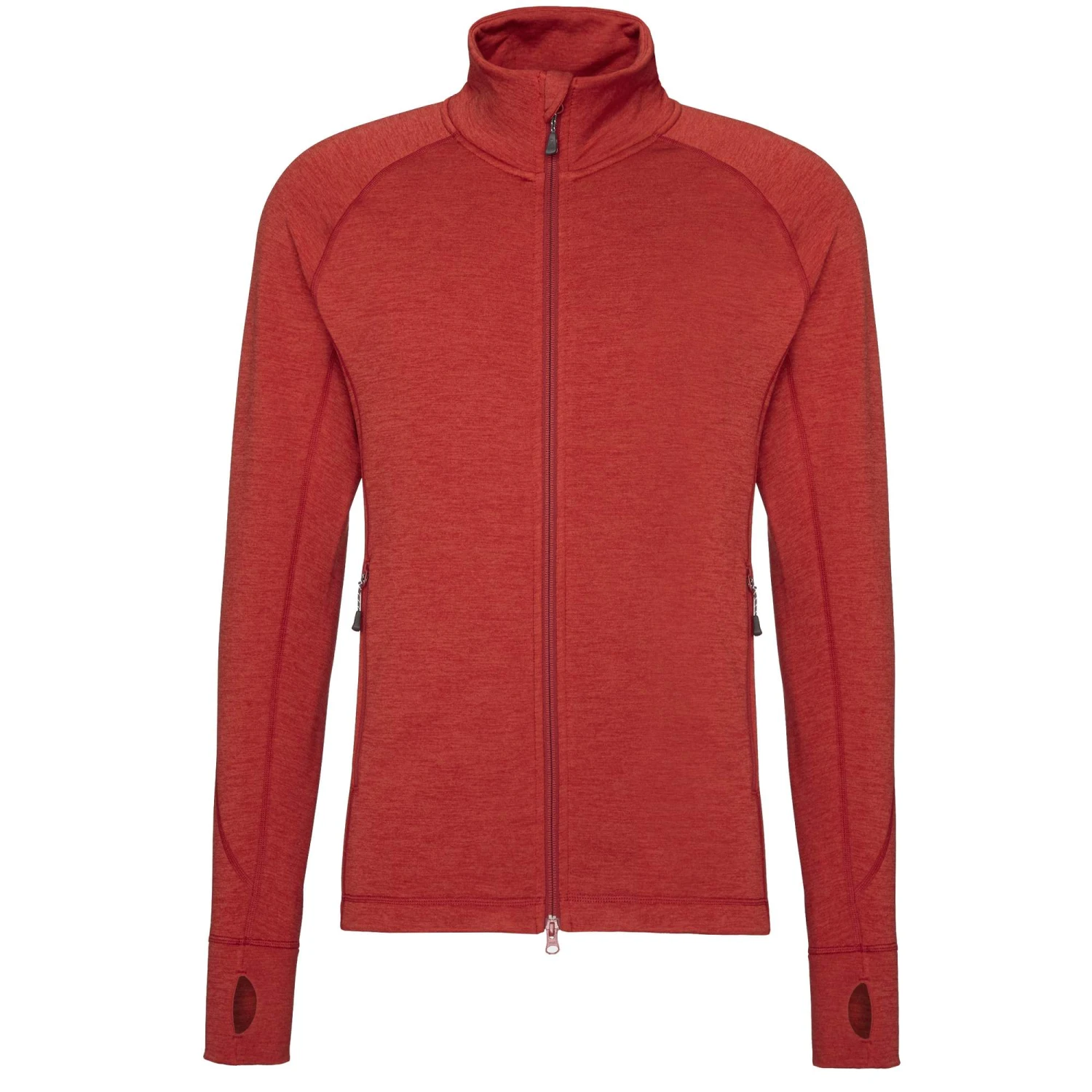 STA FLEECE JACKET M Herren - Fleecejacke