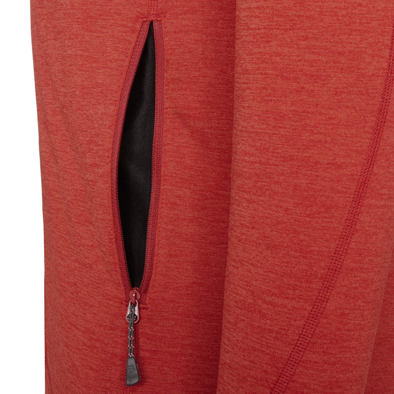 STA FLEECE JACKET M Herren - Fleecejacke – Bild 4