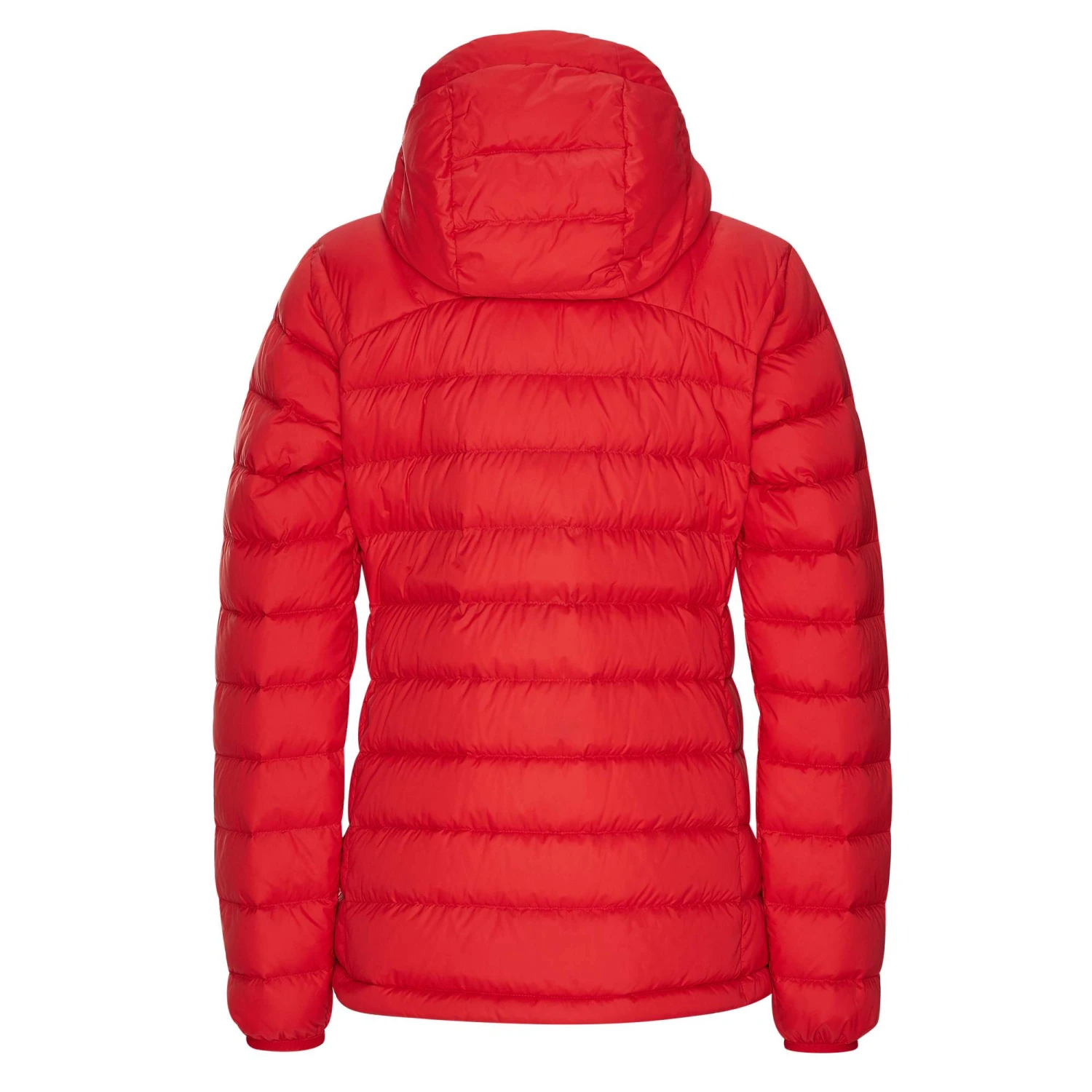 FJÄLLRÄVEN EXPEDITION PACK DOWN HOODIE W Damen - Daunenjacke – Bild 2