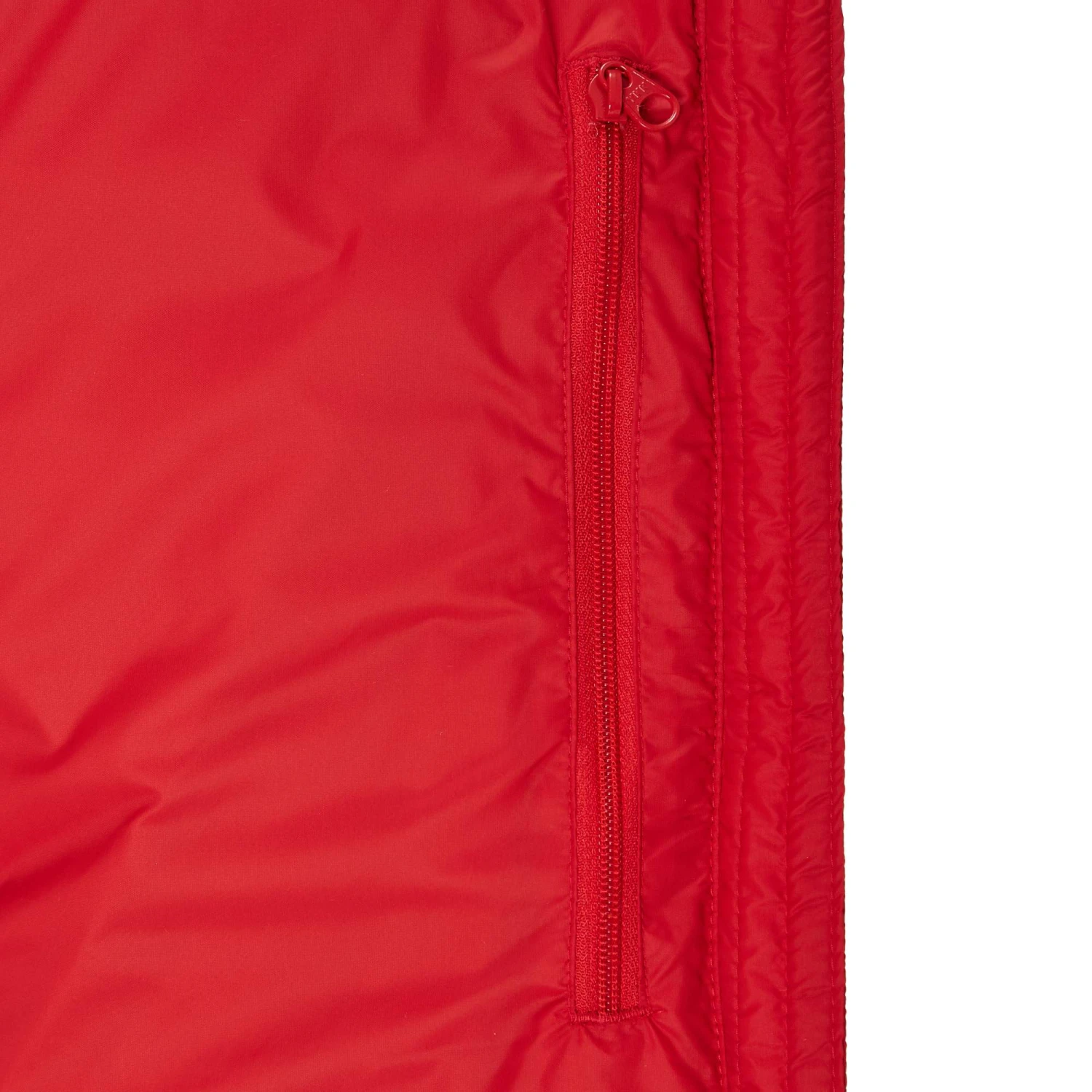 FJÄLLRÄVEN EXPEDITION PACK DOWN HOODIE W Damen - Daunenjacke – Bild 4