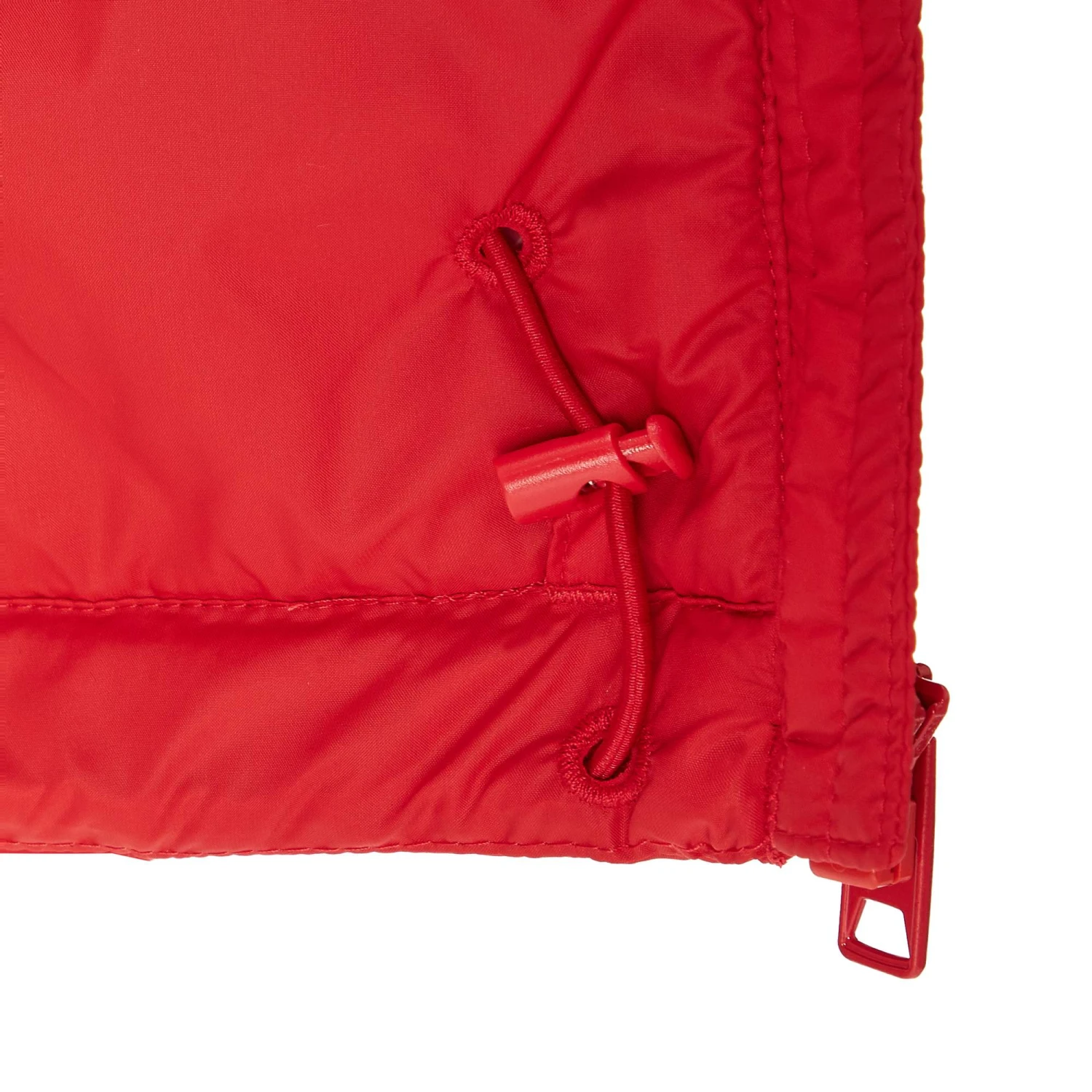 FJÄLLRÄVEN EXPEDITION PACK DOWN HOODIE W Damen - Daunenjacke – Bild 5