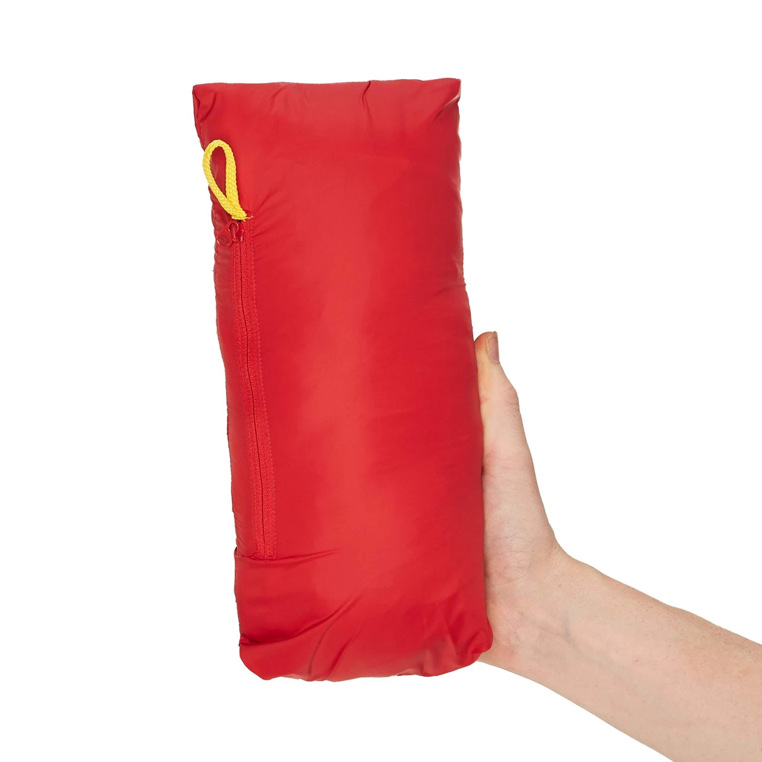 FJÄLLRÄVEN EXPEDITION PACK DOWN HOODIE W Damen - Daunenjacke – Bild 7