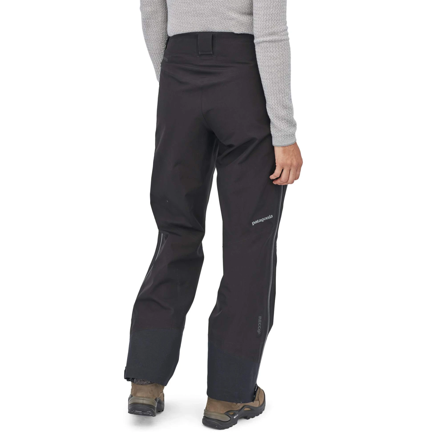 Patagonia W' S TRIOLET PANTS Damen - Hardshellhose – Bild 9